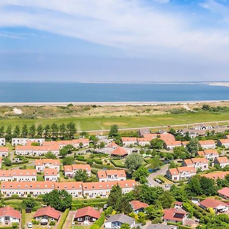 De Soeten Haert Hotel Ренесе Екстериор снимка