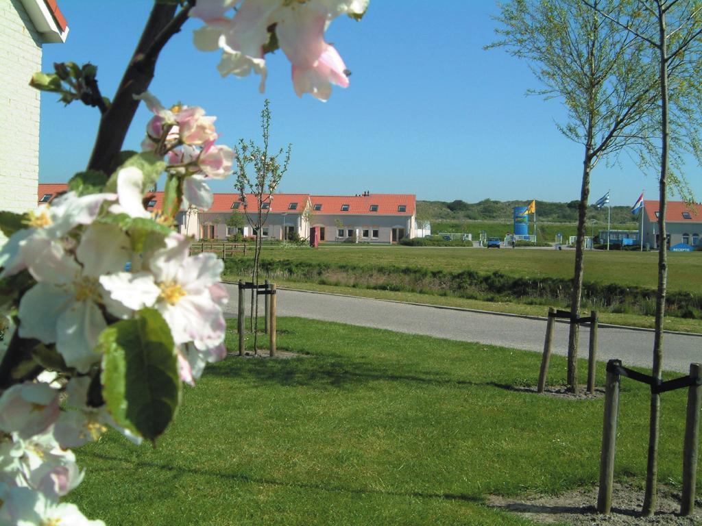 De Soeten Haert Hotel Ренесе Екстериор снимка