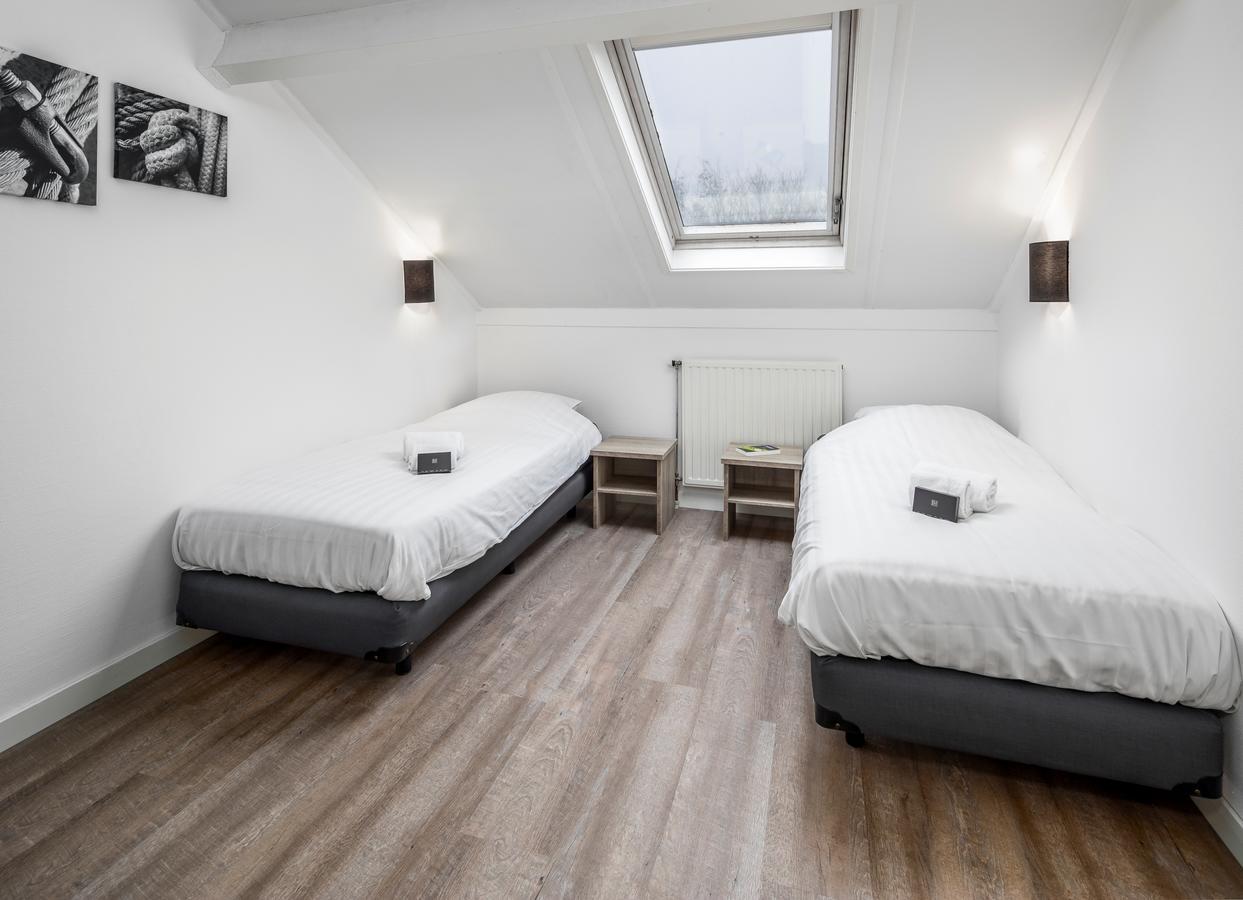 De Soeten Haert Hotel Ренесе Стая снимка