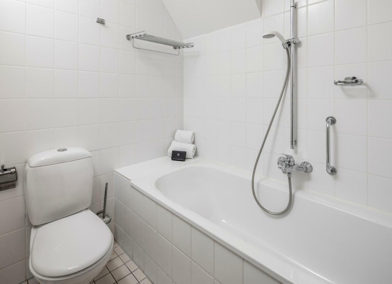 De Soeten Haert Hotel Ренесе Стая снимка